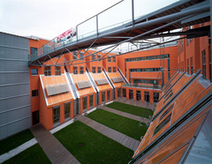 Studienzentrum