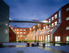 Studienzentrum