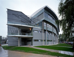 Studienzentrum