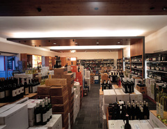 Weinhandlung Sussitz