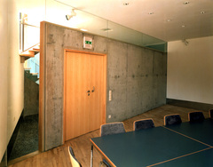 Gemeindezentrum