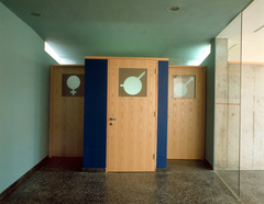 Gemeindezentrum