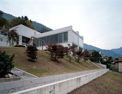Haus M.