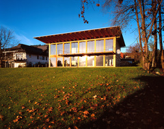 Haus M.