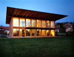 Haus M.