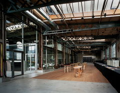 Kultur- und Werkzentrum 