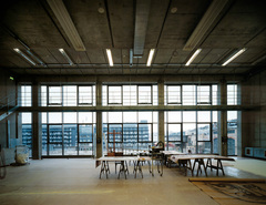 Kultur- und Werkzentrum 