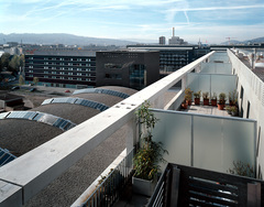 Kultur- und Werkzentrum 