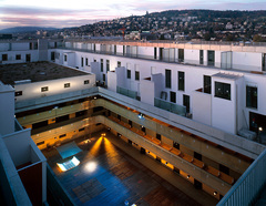 Kultur- und Werkzentrum 