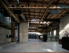 Kultur- und Werkzentrum 