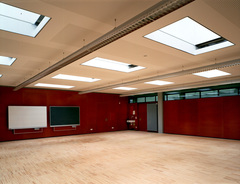 Gymnasium und Realgymnasium