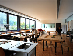 Gymnasium und Realgymnasium