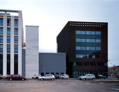 Kultur- und Werkzentrum 