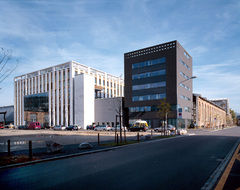 Kultur- und Werkzentrum 