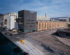 Kultur- und Werkzentrum 