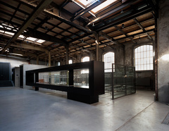 Kultur- und Werkzentrum 