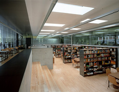 Gymnasium und Realgymnasium