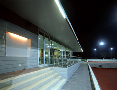 Tenniscenter Altenstadt