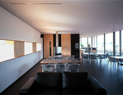 Tenniscenter Altenstadt