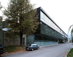 Gymnasium und Realgymnasium