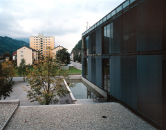 Gymnasium und Realgymnasium