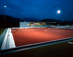 Tenniscenter Altenstadt