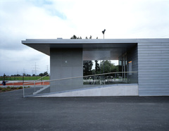 Tenniscenter Altenstadt