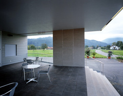 Tenniscenter Altenstadt