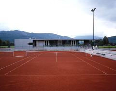 Tenniscenter Altenstadt