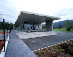 Tenniscenter Altenstadt