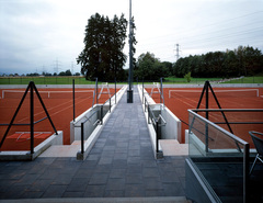 Tenniscenter Altenstadt