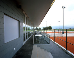 Tenniscenter Altenstadt