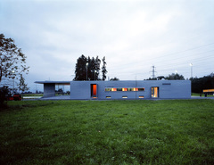 Tenniscenter Altenstadt