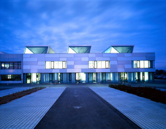 Laserfabrik Haas