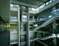 Fitnesscenter Manhattan