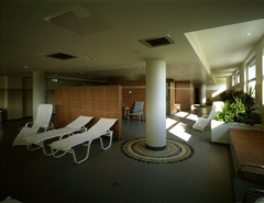 Fitnesscenter Manhattan