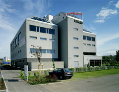 Fitnesscenter Manhattan