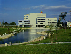 Businesspark