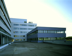 Businesspark