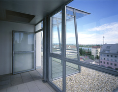 Wohnhausanlage Remise