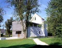 Autobahnkirche Dolina