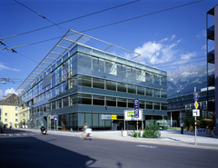 Sozial- und Wirtschaftswissenschaftliche Fakultät