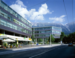 Sozial- und Wirtschaftswissenschaftliche Fakultät