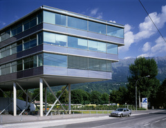 Sozial- und Wirtschaftswissenschaftliche Fakultät