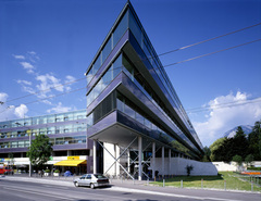 Sozial- und Wirtschaftswissenschaftliche Fakultät