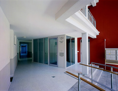 Wohnhausanlage Reichenau