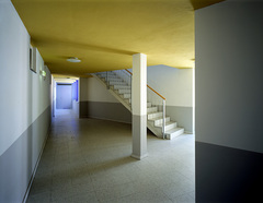 Wohnhausanlage Reichenau