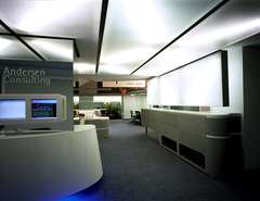 Andersen Consulting