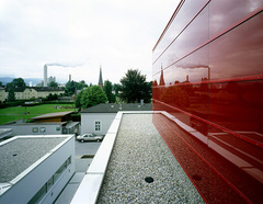 Volks- und Hauptschule - Erweiterung