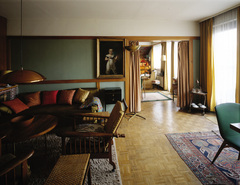 Wohnung Schütte-Lihotzky